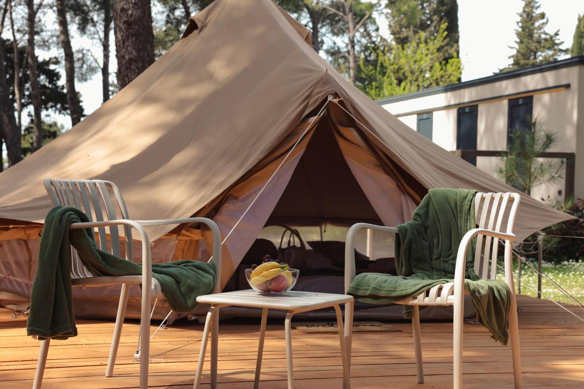 Tent